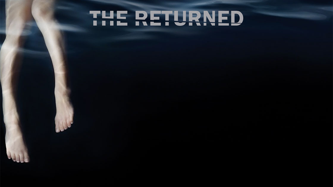 THE RETURNED, A&E Network